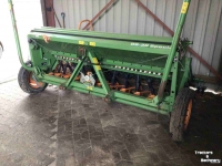 Seed drill Amazone D9-30 Special