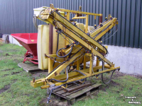 Fieldsprayer 3 points Dubex 3