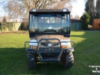 Other Kubota RTV 900