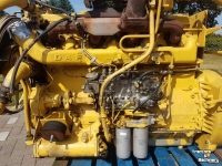 Engine DAF 1160 Motor Engine