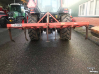 Cultivator Evers vaste tand cultivator