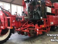 Potato harvester Dewulf R 3000 Mega Zelfrijdende Aardappelrooier