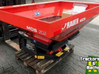 Fertilizer spreader Rauch MDS 20.2D Kunstmeststrooier