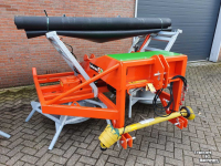 Silage spreader Holaras Jumbo G-G-HK-HUS