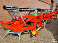 Silage spreader Holaras Jumbo G-G-HK-HUS