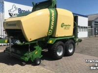 Balers Krone CF 155 XC