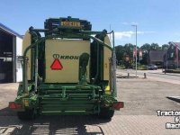 Balers Krone CF 155 XC