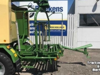 Balers Krone CF 155 XC