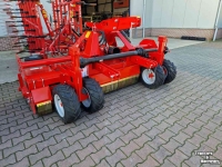 Rotary Tiller Perugini Concept Perugini SFB300 bio mulch frees