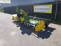 Rotary Harrow Celli Super Ranger 300