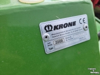 Mower Krone EC 32 F CV