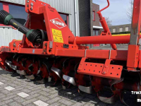 Rotary Tiller Kuhn KU EL122-280 Frees