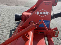 Rotary Tiller Kuhn KU EL122-280 Frees