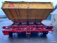 Potato planter Structural 4 R