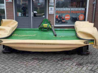 Mower Krone EC F 320 M