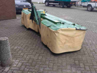 Mower Krone EC F 320 M