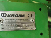 Mower Krone EC F 320 M