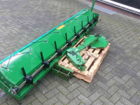 Seed drill Unia Alfa 310 zaaimachine