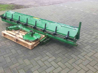 Seed drill Unia Alfa 310 zaaimachine