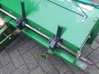 Seed drill Unia Alfa 310 zaaimachine