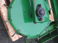 Seed drill Unia Alfa 310 zaaimachine