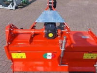 Rotary Tiller Boxer GF125T