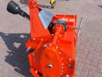 Rotary Tiller Boxer GF125T