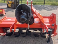 Rotary Tiller Boxer GF125T