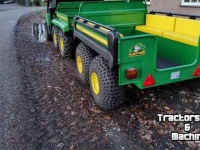 UTV / Gator John Deere Aanhanger voor Gator Nieuw