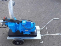 Irrigation pump Vlaming B3XR A Beregeningspomp