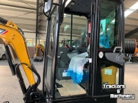 Mini-Excavator Sany SY18C