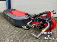 Mower Sip Disc 300S Alp Maaier