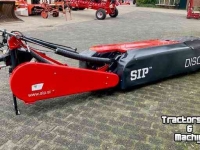 Mower Sip Disc 300S Alp Maaier