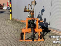 Irrigation pump Caprari MEC D3/65B Waterpomp aftakas aangedreven