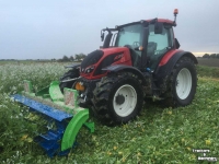 Green Manure Roller / Crimper Ceres Greencutter GC-600