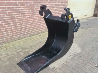 Excavator buckets Beco DBG55/2 Dieplepelbak Nieuw