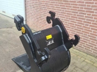 Excavator buckets Beco DBG55/2 Dieplepelbak Nieuw