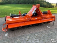 Rotary Tiller Ortolan B 300 S Frees