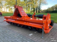 Rotary Tiller Ortolan B 300 S Frees