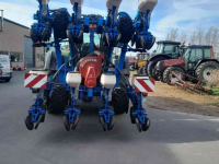 Seed drill Monosem NG Plus 8r