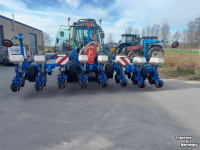 Seed drill Monosem NG Plus 8r