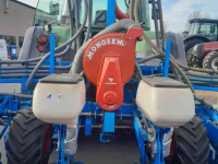 Seed drill Monosem NG Plus 8r