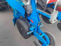 Seed drill Monosem NG Plus 8r