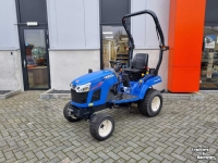 Horticultural Tractors Iseki TXGS 24