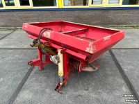 Fertilizer spreader Lely kunstmeststrooier dungelstreuer