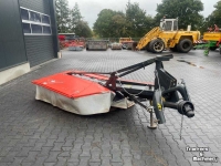 Mower Kuhn PZ 220 trommelmaaier