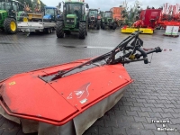 Mower Kuhn PZ 220 trommelmaaier