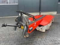 Mower Kuhn PZ 220 trommelmaaier