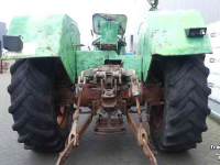 Tractors Deutz D8006