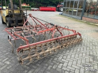 Cultivator Kongskilde Tripple K